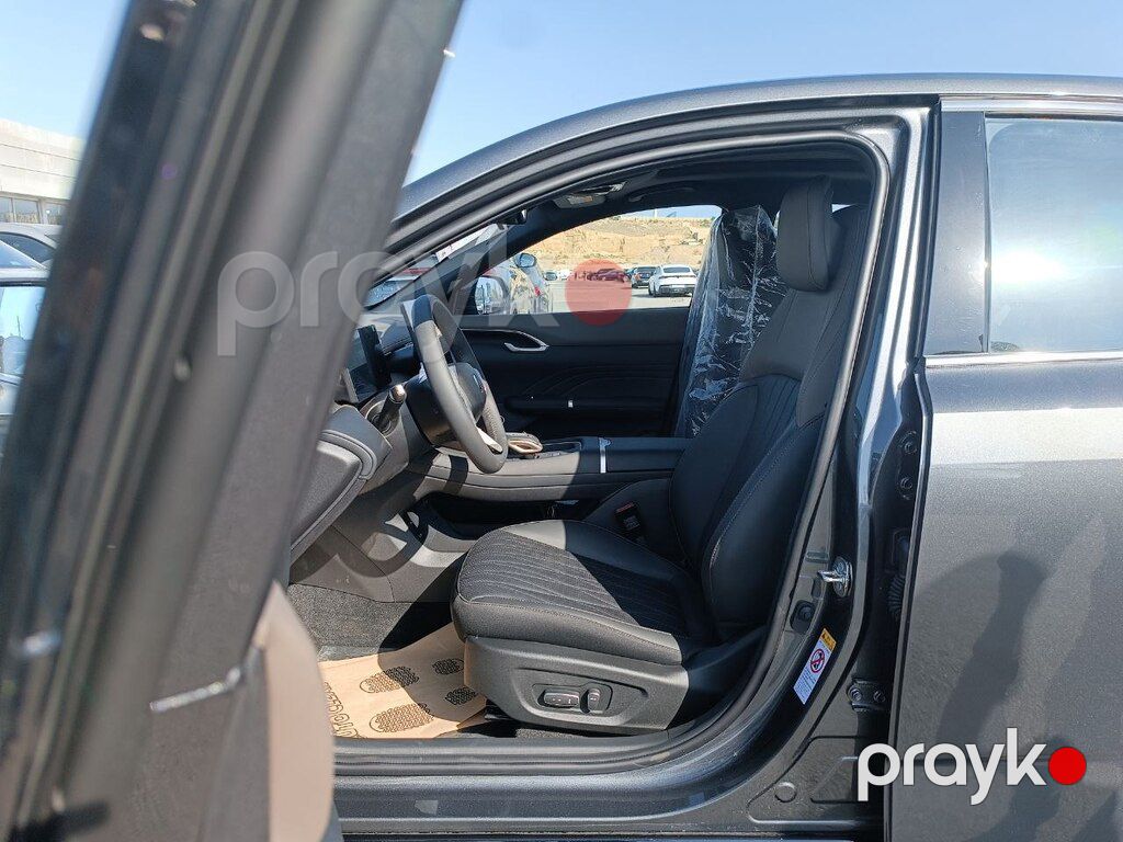 Changan Eado, 1.5 L, 1.7 kWh, 2026 il, yeni — Avtomobillər, Bakı (12)