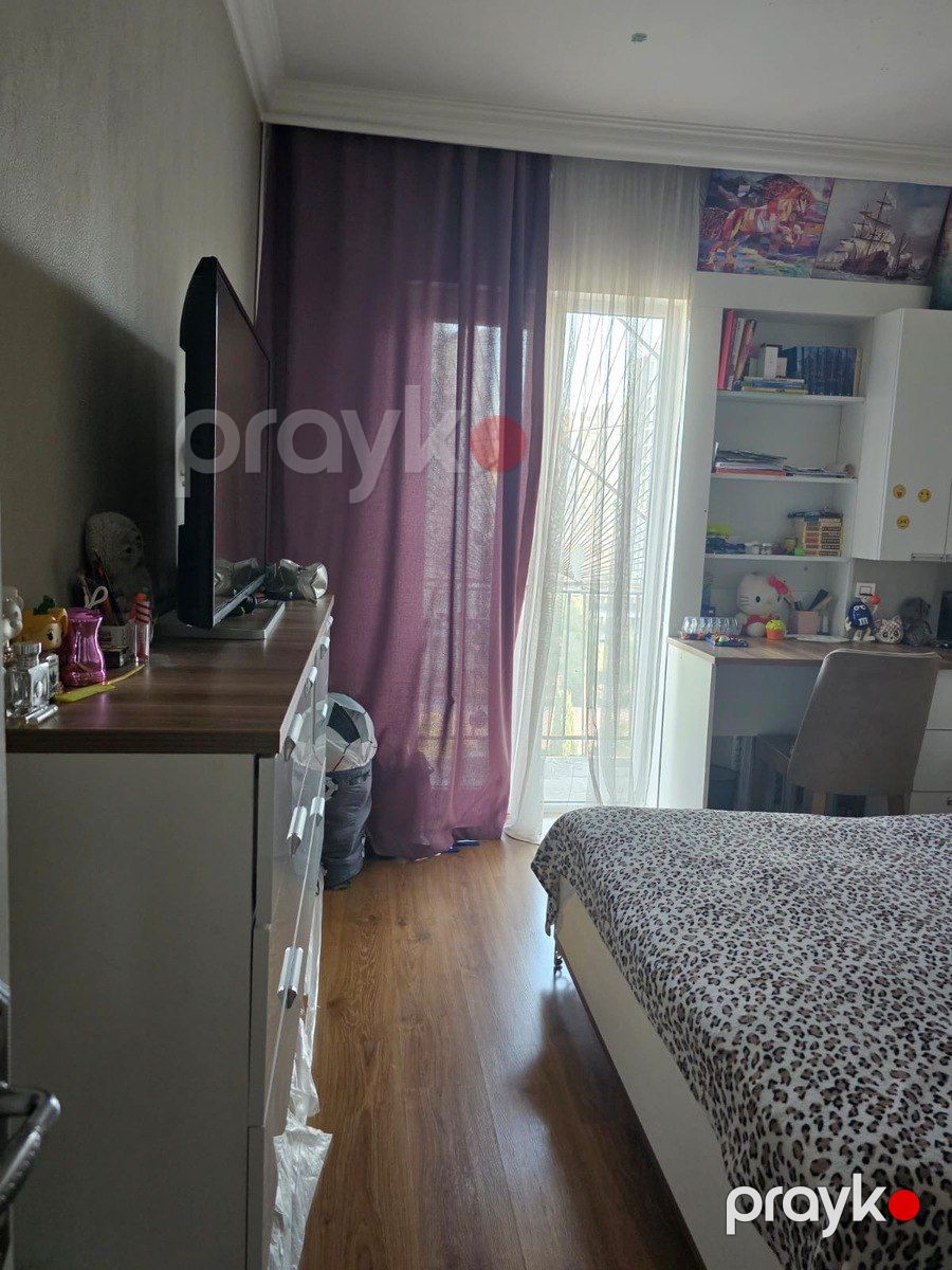 Satılır 4 otaqlı köhnə tikili 110 m² — Mənzil, Bakı (9)