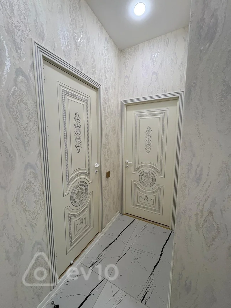 2 otaqlı mənzil, 50 m², Əhmədli Metrosu yaxınlıqında — Mənzil, Bakı (8)