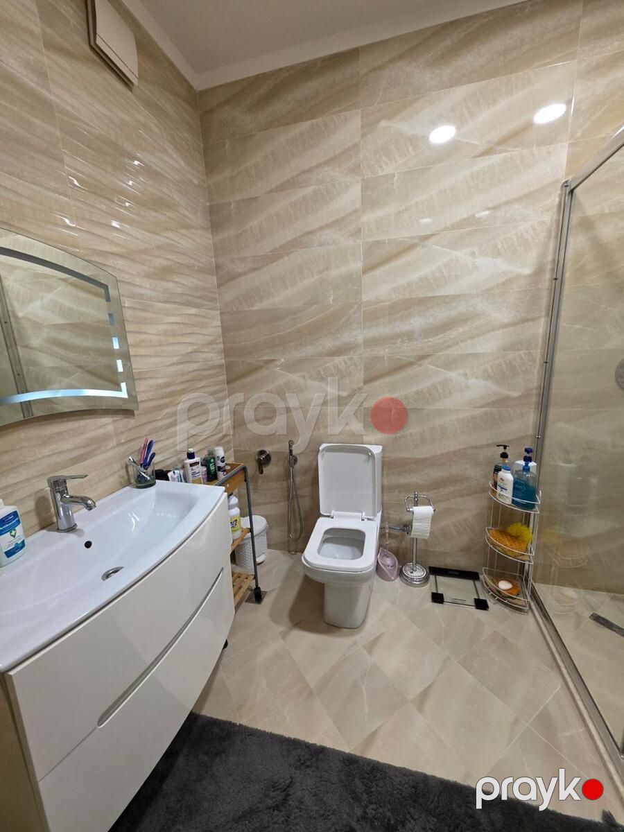 Satılır 3 otaqlı yeni tikili 148 m² — Mənzil, Bakı (7)