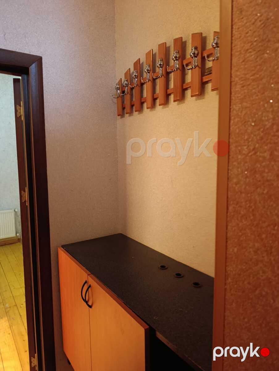 İcarəyə verilir 1 otaqlı köhnə tikili 50 m² — Mənzil, Bakı (6)