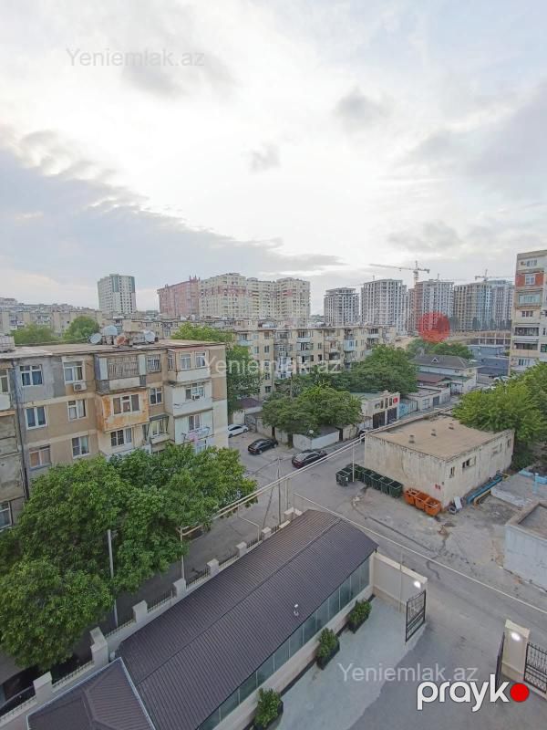 Satılır 3 otaqlı Bina evi menzil (Yeni tikili), 120 m², Yasamal rayonu — Mənzil, Bakı (5)