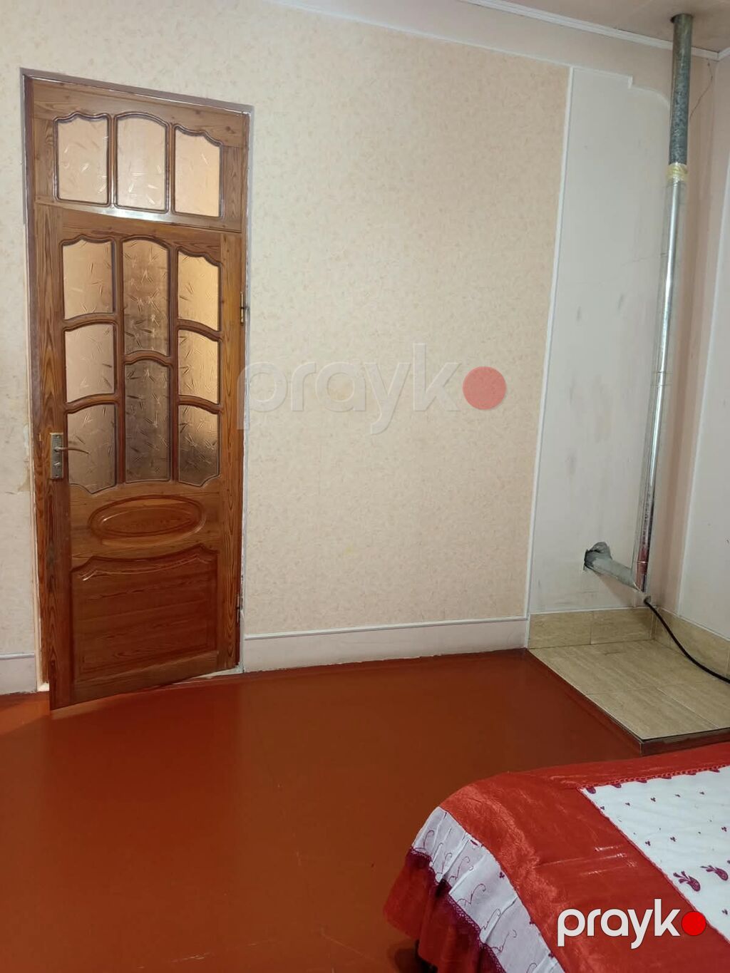 Siyəzən rayonunda geniş həyəti olan 3 otaq 1 mətbəx hamam tualet — Qonaq otağı üçün, Siyəzən (8)