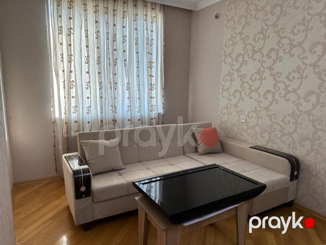 Satılır 2 otaqlı yeni tikili 63 m² — Mənzil, Bakı (5)