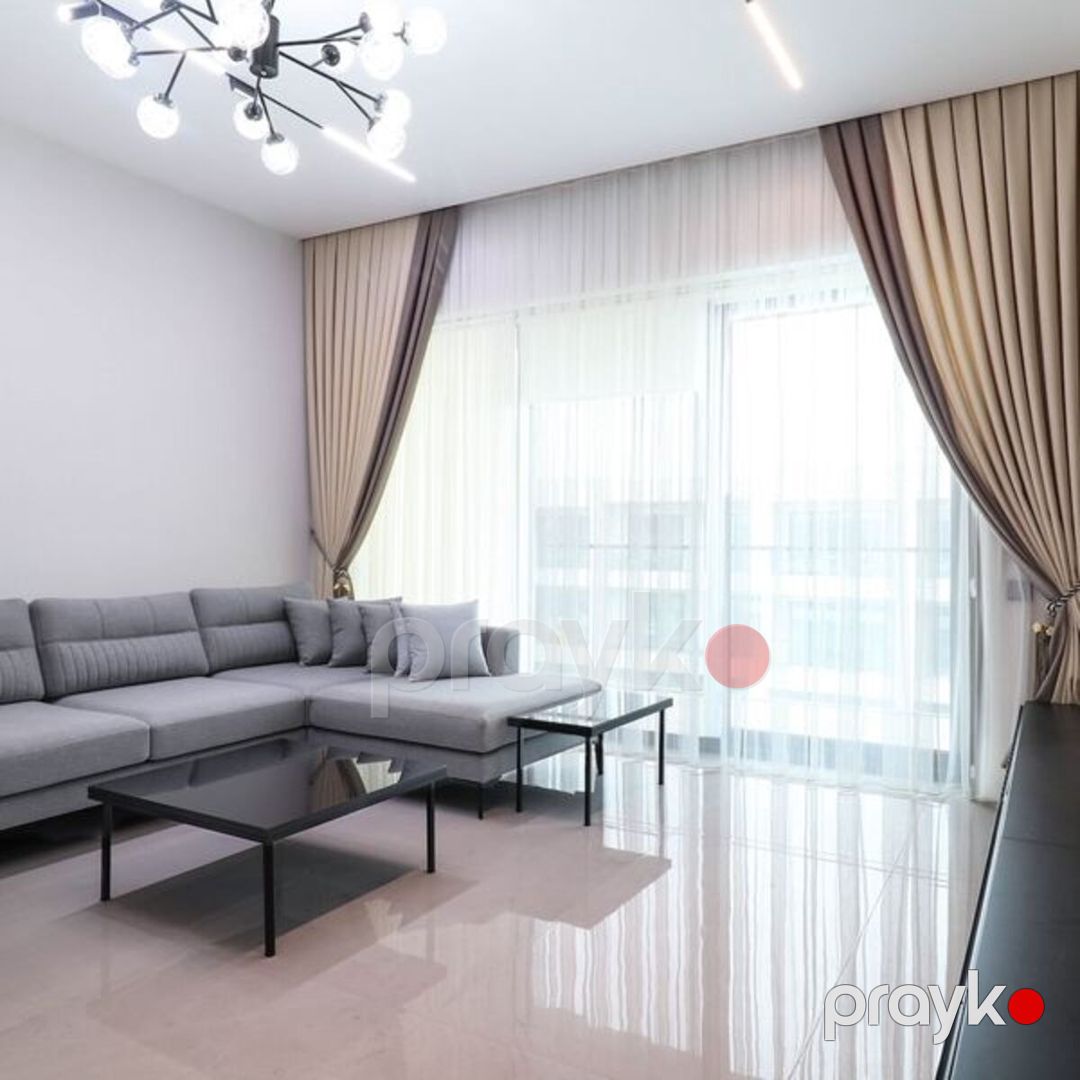 Satılır 2 otaqlı yeni tikili 93 m² — Mənzil, Bakı (9)
