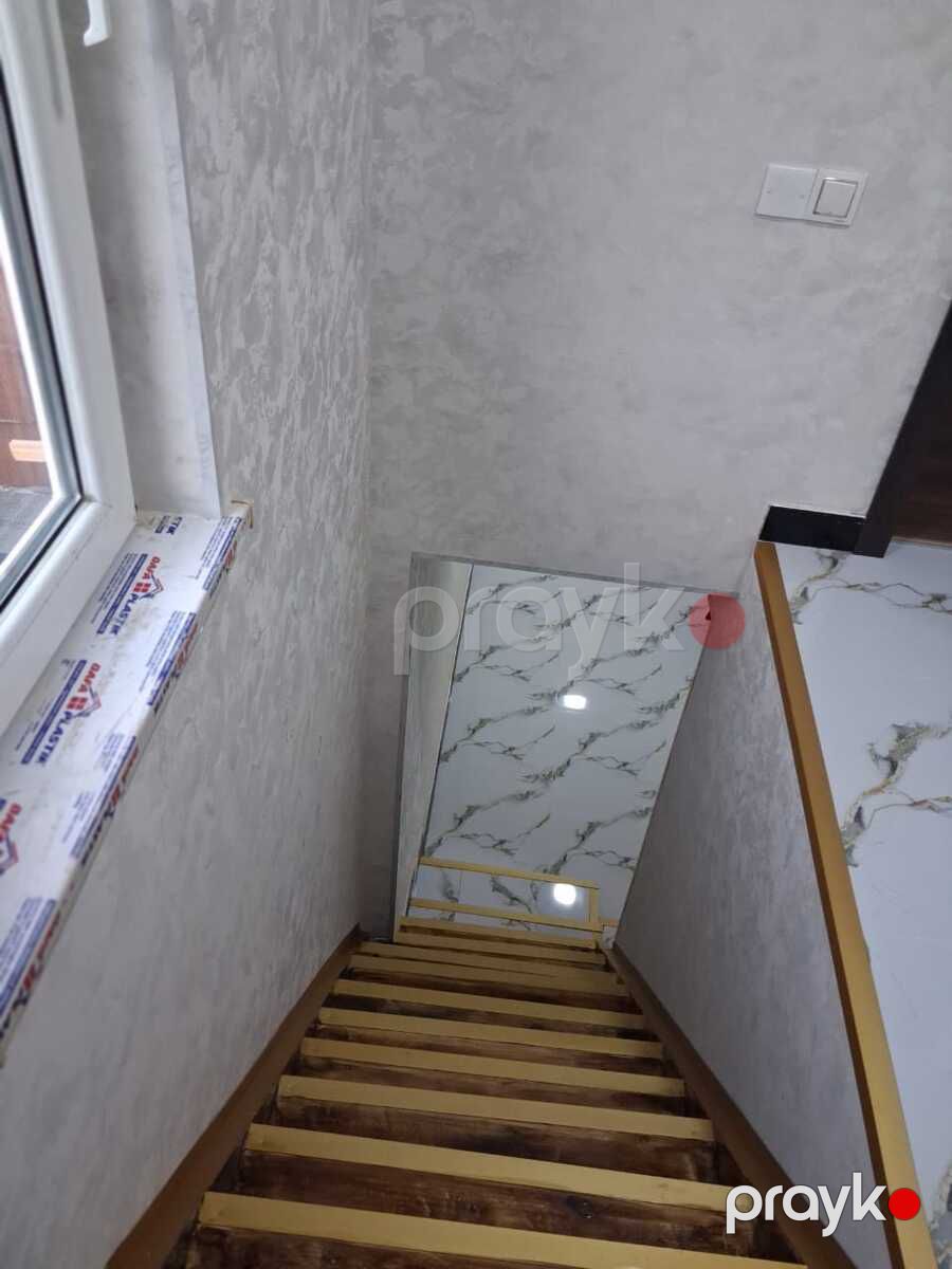 Satılır 2 otaqlı həyət evi/bağ evi 45 m² — Ev, villa, Bakı (5)