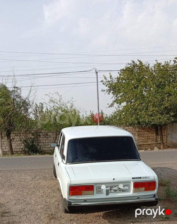 Lada (VAZ) 2107, 1.7 L, 2009 il, 90 000 km — Avtomobillər, Biləsuvar (2)