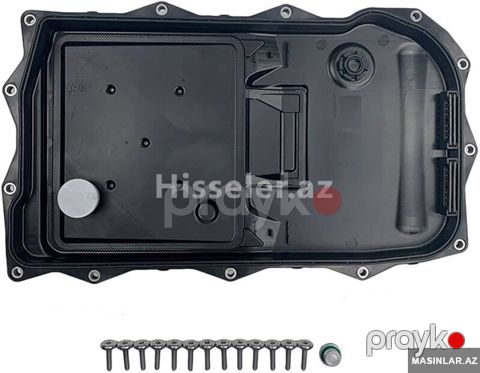 Bmw Land Rover Karopka Karteri — Bakı