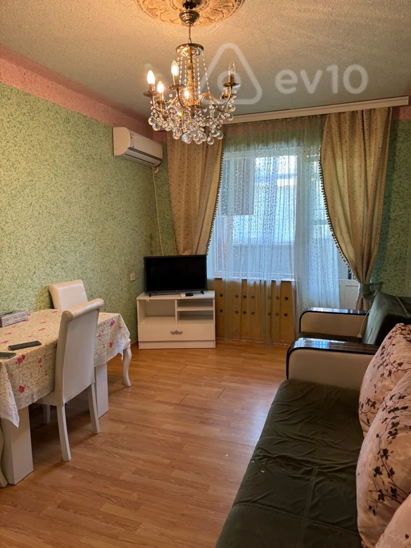 2 otaqlı mənzil, 65 m², Rahib Məmmədov küç — kirayə — Mənzil, Bakı (3)