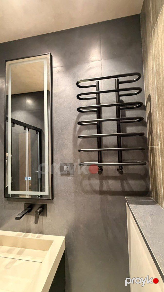 Satılır 2 otaqlı yeni tikili 65.5 m² — Mənzil, Bakı (11)