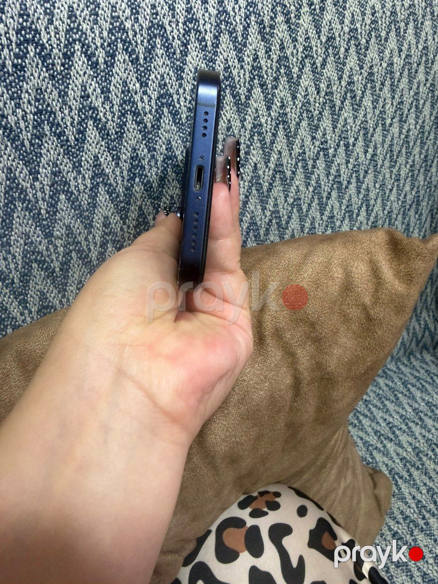 Apple iPhone 11 Pro Midnight Green 64GB/4GB — Smartfonlar, Bakı (5)