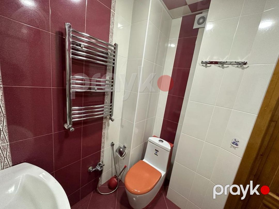 Satılır 2 otaqlı yeni tikili 63 m² — Mənzil, Bakı (11)