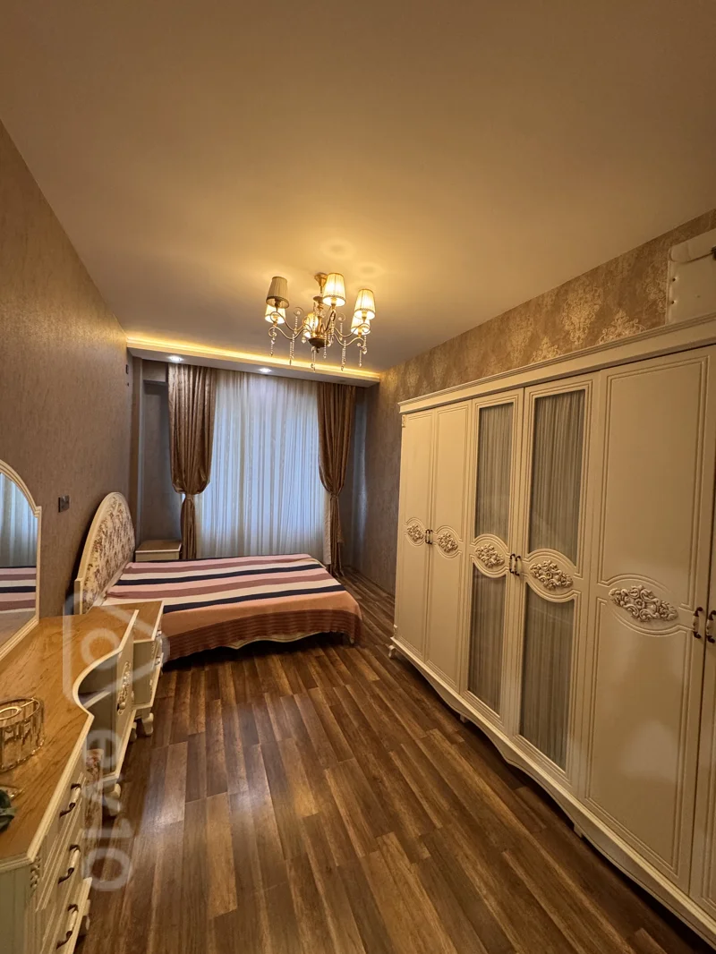3 otaqlı mənzil, 81 m², Həsənbəy Zərdabi 204A, ev 13/04 — kirayə — Mənzil, Bakı (12)