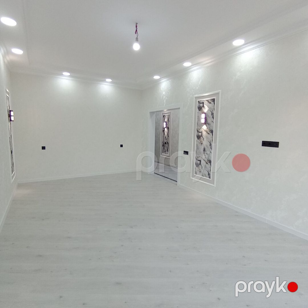Həyət evi, Masazır qəs — Ev, villa, Bakı (8)