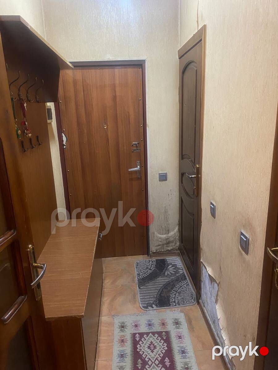 İcarəyə verilir 2 otaqlı köhnə tikili 90 m² — Mənzil, Bakı (5)