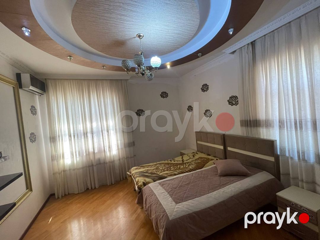 Satılır 8 otaqlı həyət evi/bağ evi 270 m² — Ev, villa, Bakı (11)