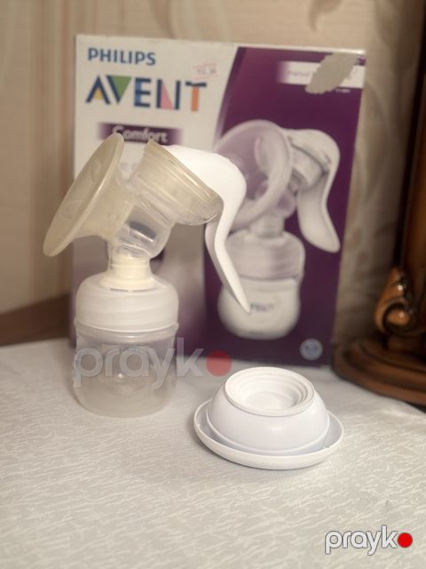 Avent südsağan — Bakı