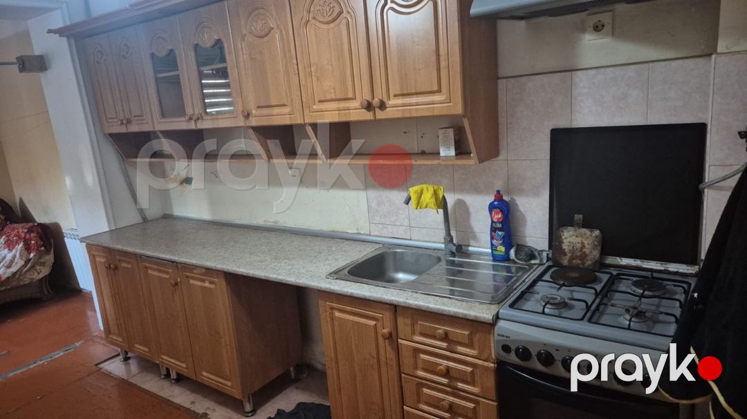 3-otaqlı mənzil kirayə verilir, Sumqayıt ş., 65 m² — Mənzil, Sumqayıt (10)