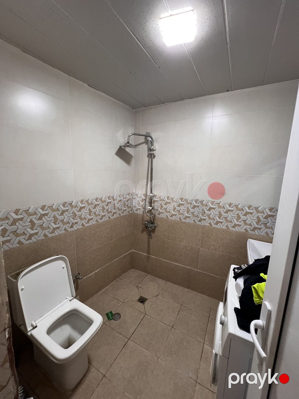 2 otaqlı, 45 kv. m — Ev, villa, Mehdiabad (5)