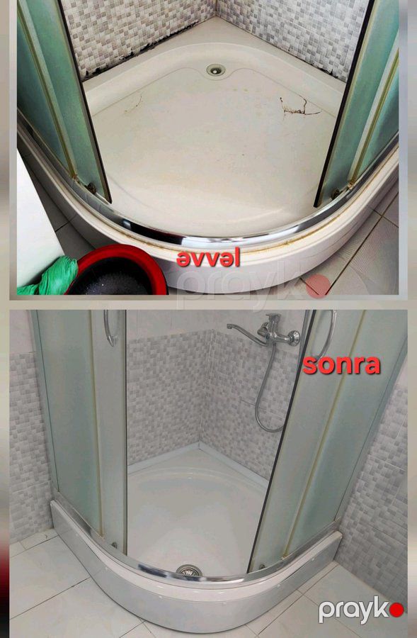Duşaltı Poddon, vanna — Mallar (5)