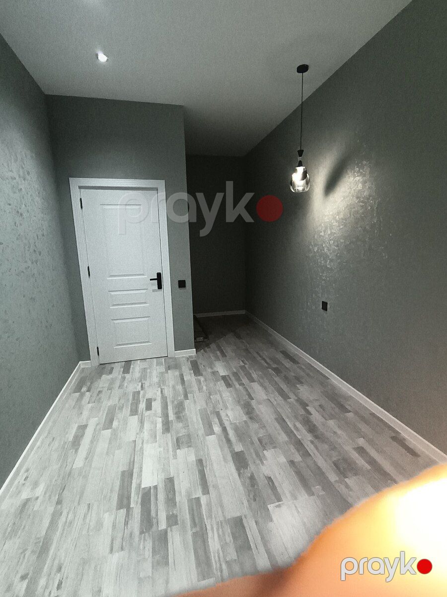 2-otaqlı yeni tikili, Masazır qəs., 59 m² — Mənzil, Bakı (10)