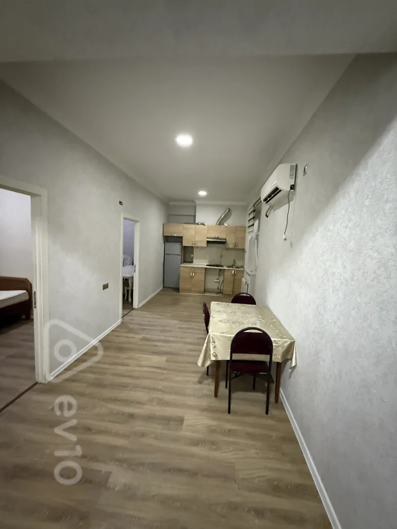 2 otaqlı mənzil, 58 m², Hovsan mida 1 — kirayə — Mənzil, Bakı (4)