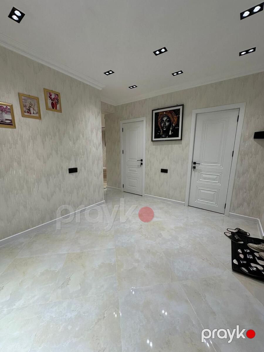 Satılır 3 otaqlı yeni tikili 95 m² — Mənzil, Bakı (4)