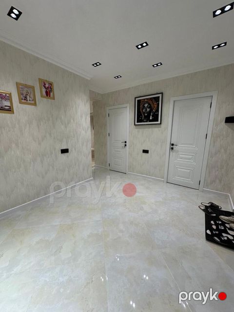 Satılır 3 otaqlı yeni tikili 90 m² — Bakı