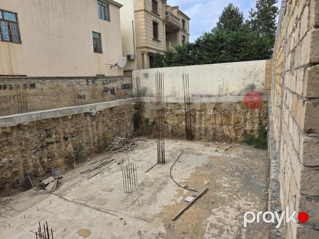 Satılır torpaq 3 sot — Torpaq, Bakı (2)