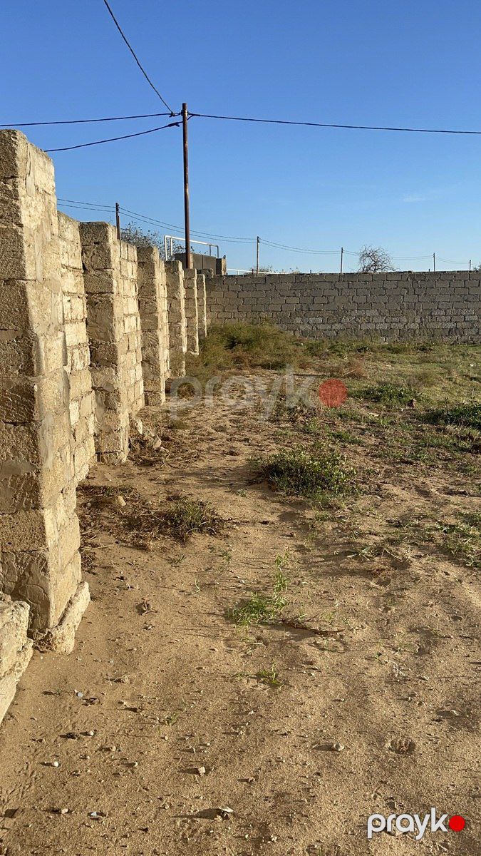 Satılır torpaq 12 sot — Torpaq, Bakı (6)