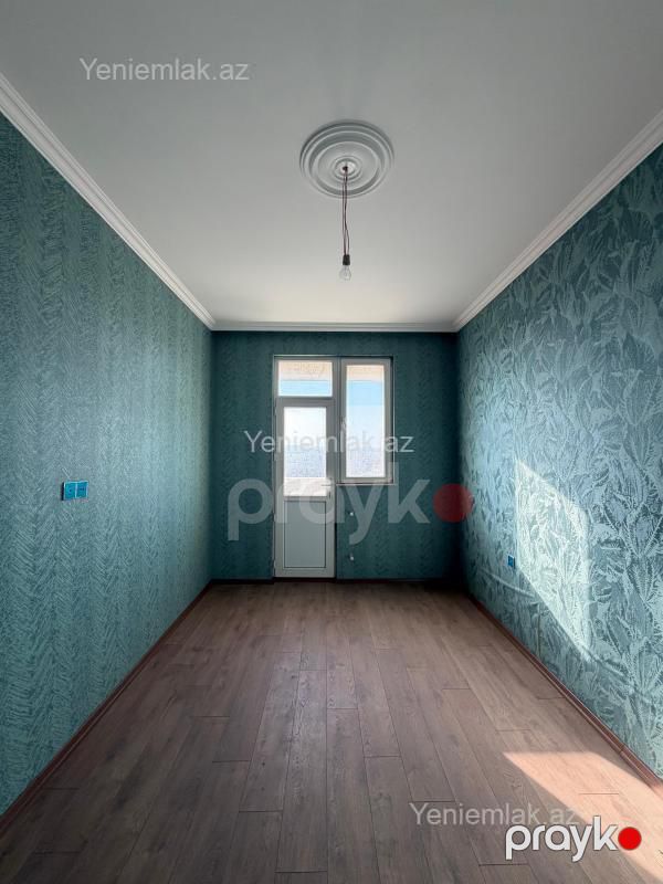 Satılır 3 otaqlı Bina evi menzil (Yeni tikili), 87 m², Xətai rayonu — Mənzil, Bakı (3)