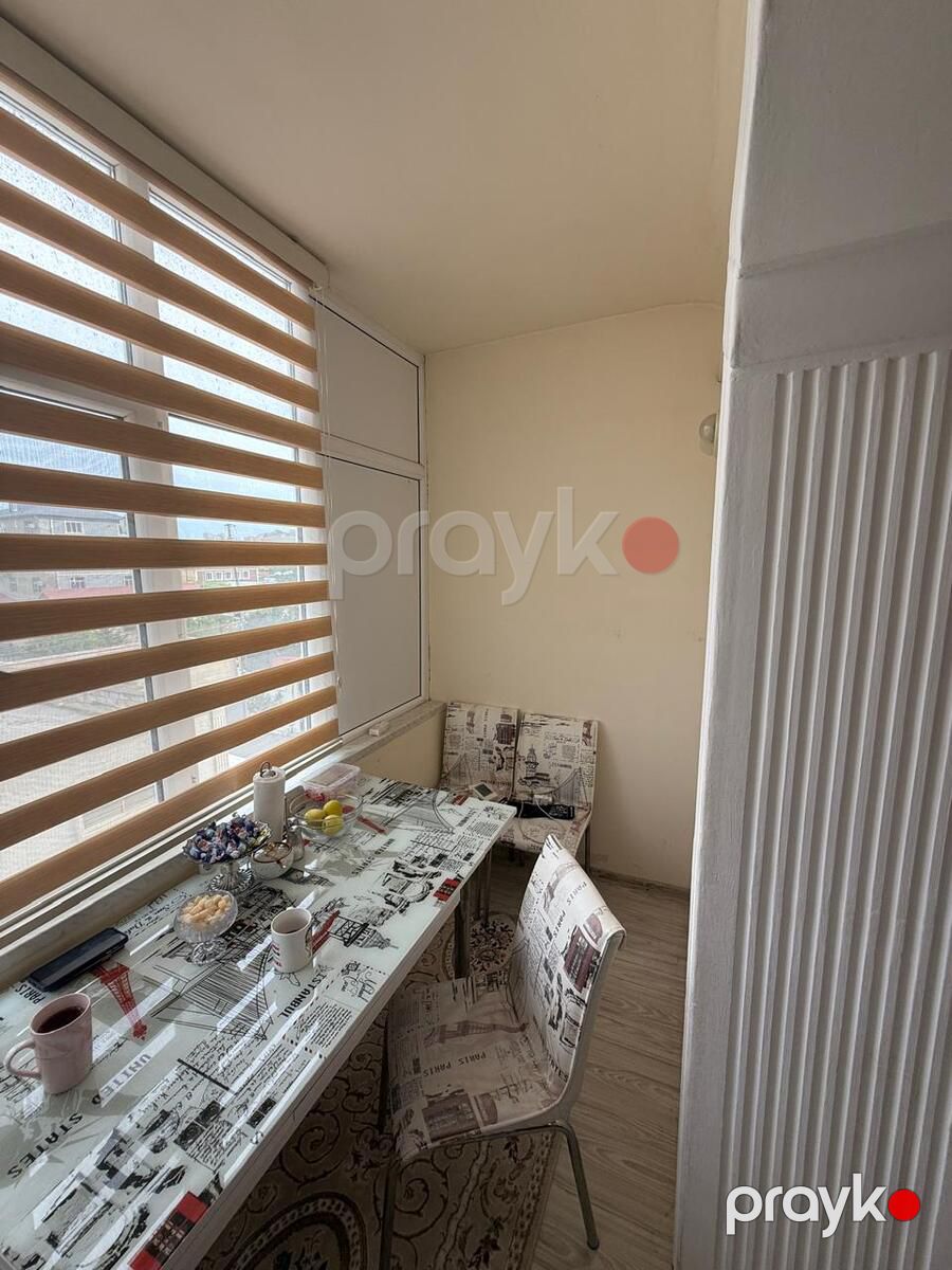 3-otaqlı mənzil, Bakıxanov qəs., 90 m² — Mənzil, Bakı (10)