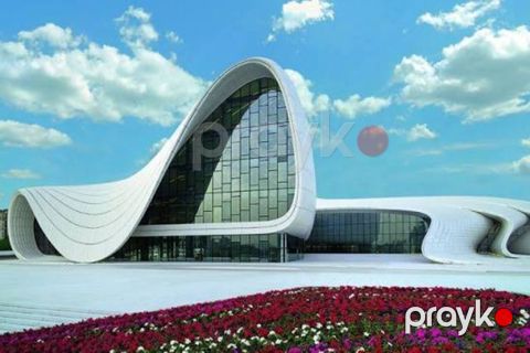 Satılır 2 otaqlı köhnə tikili 60 m² — Bakı