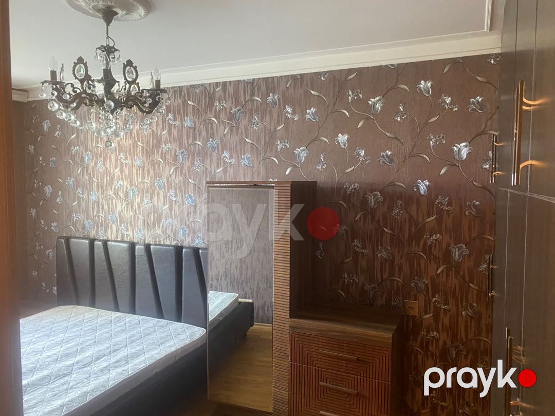 İcarəyə verilir 3 otaqlı köhnə tikili 80 m² — Mənzil, Bakı (8)