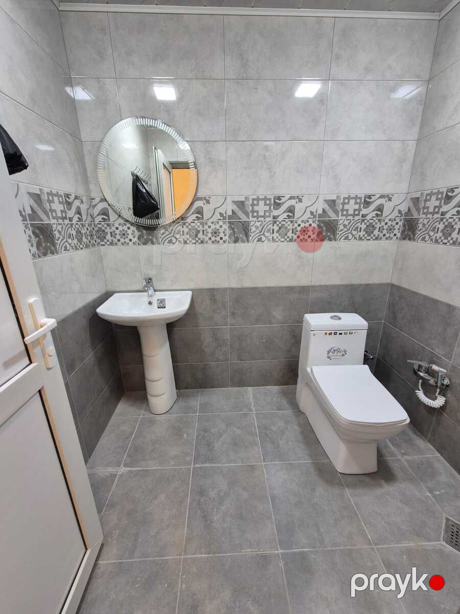 Satılır 2 otaqlı yeni tikili 50.5 m² — Mənzil, Bakı (7)