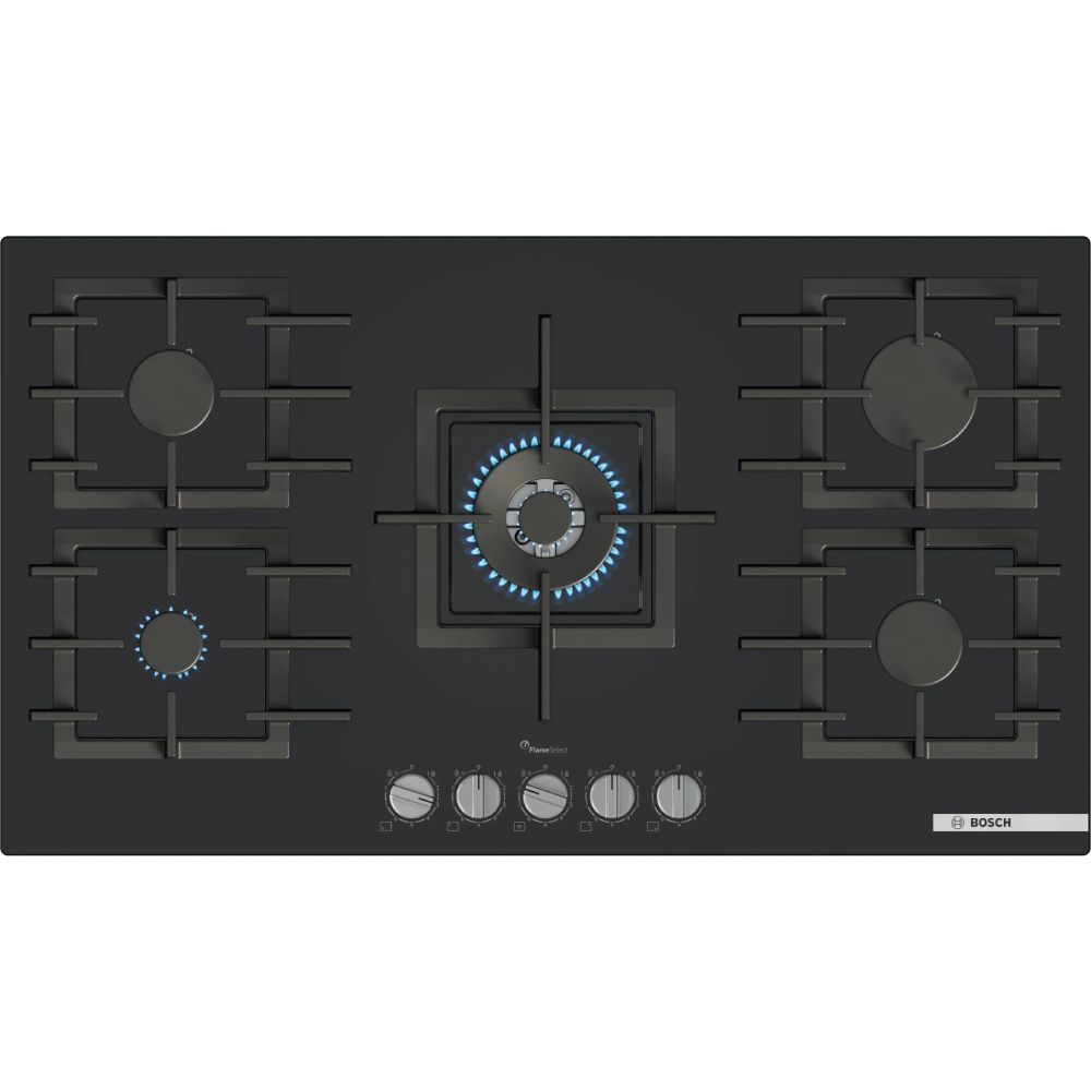 Plitə Bosch PPQ9A6I40 — Plitələr, Bakı