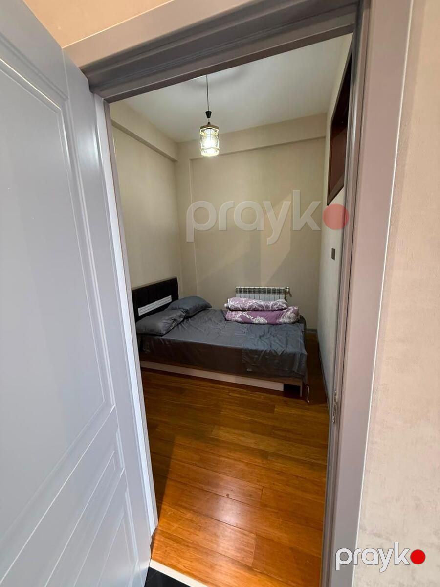 Satılır 2 otaqlı yeni tikili 55 m² — Mənzil, Bakı (10)