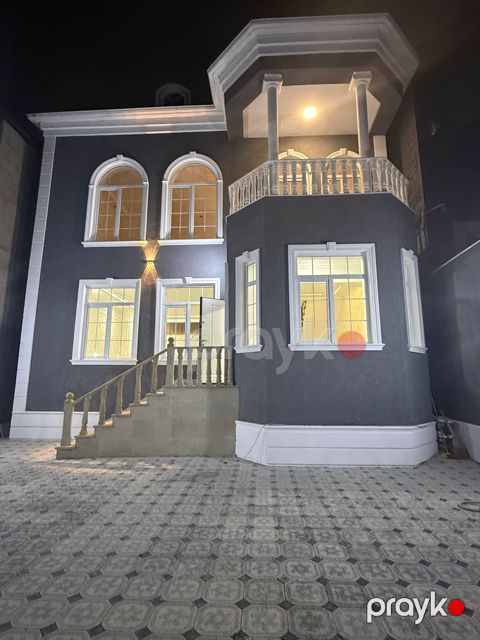 Satış: 6 otaqlı Ev / villa, 250 m², Sabunçu rayonu — Bakı