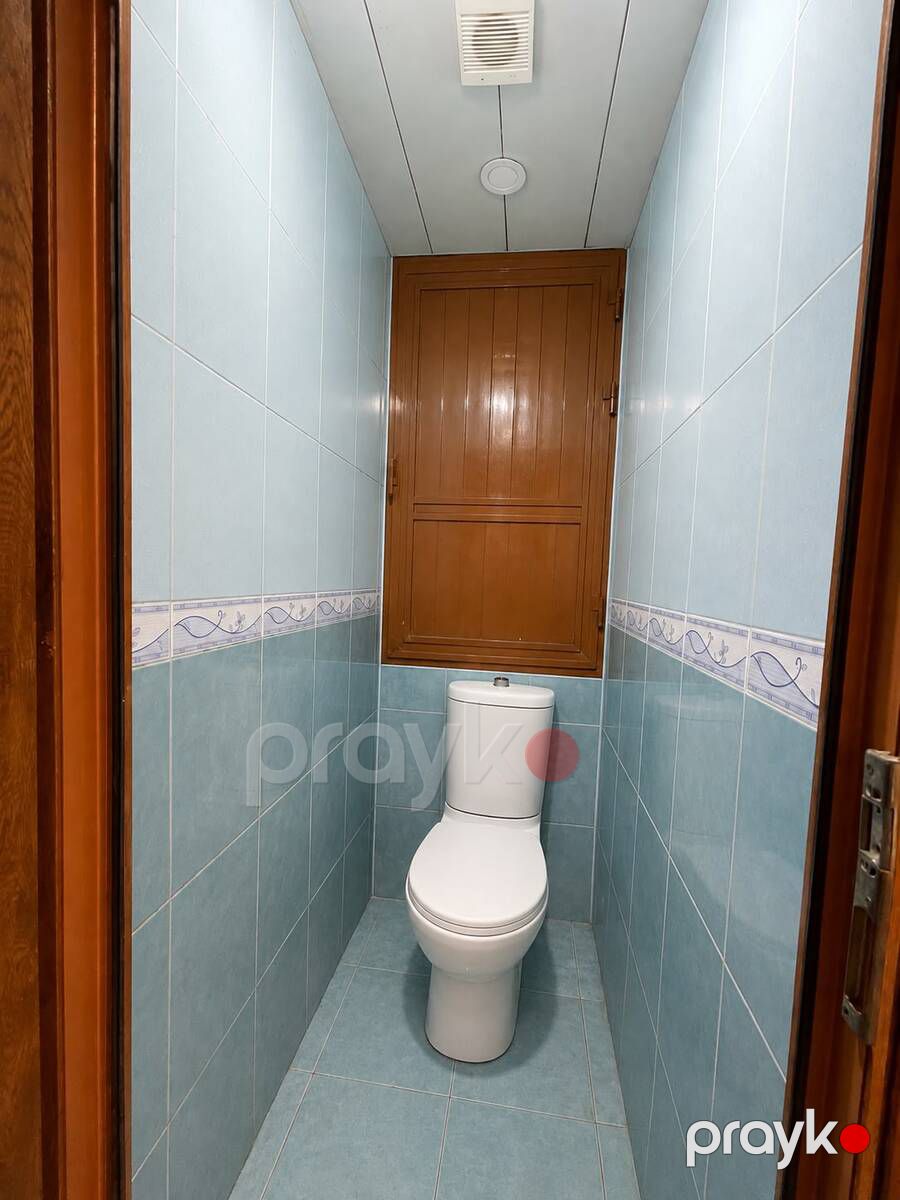 3-otaqlı mənzil, M.Əcəmi m., 70 m² — Mənzil, Bakı (8)