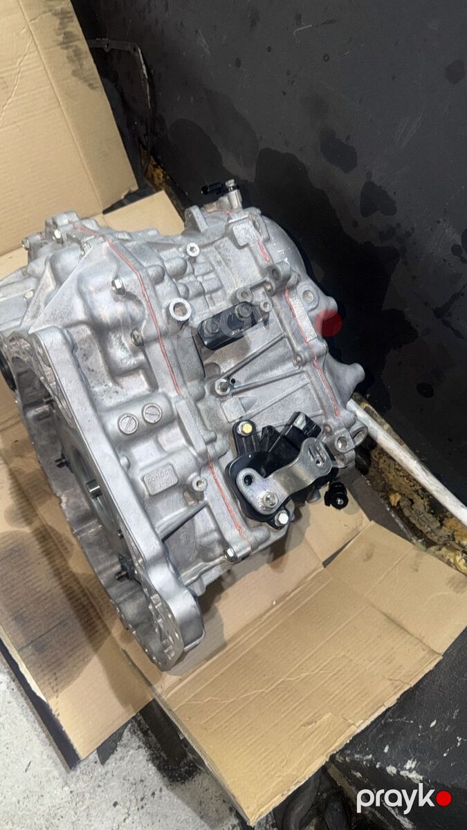 Nissan Sentra sürətlər qutusu — Ehtiyat hissələri və aksesuarlar, Bakı (2)