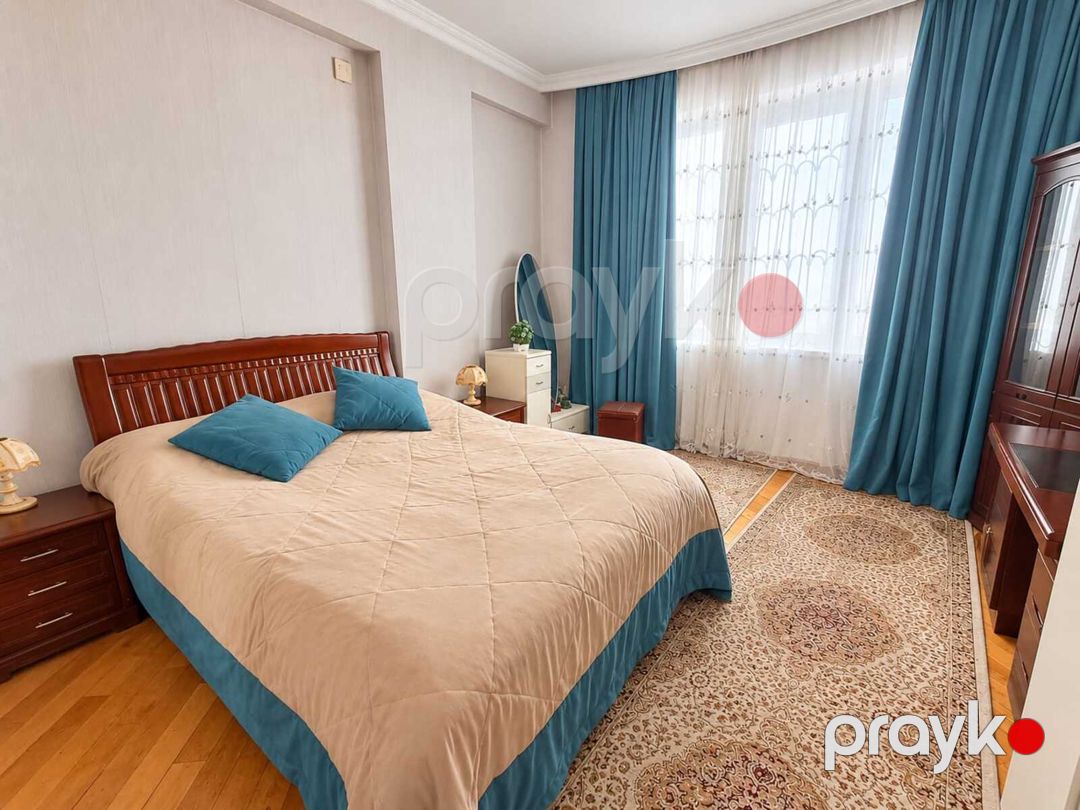 Satılır 3 otaqlı yeni tikili 115 m² — Mənzil, Bakı (5)