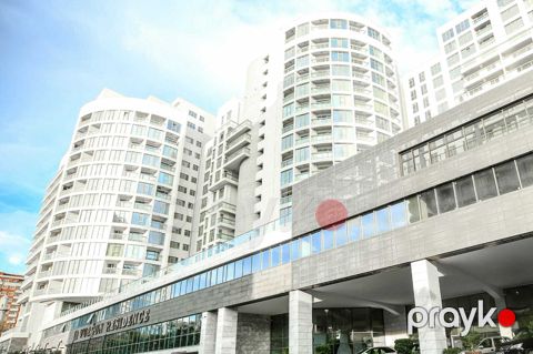 Satılır 4 otaqlı yeni tikili 202 m² — Bakı