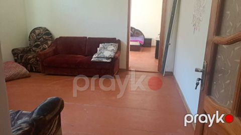 İcarəyə verilir 2 otaqlı həyət evi/bağ evi 70 m² — Bakı