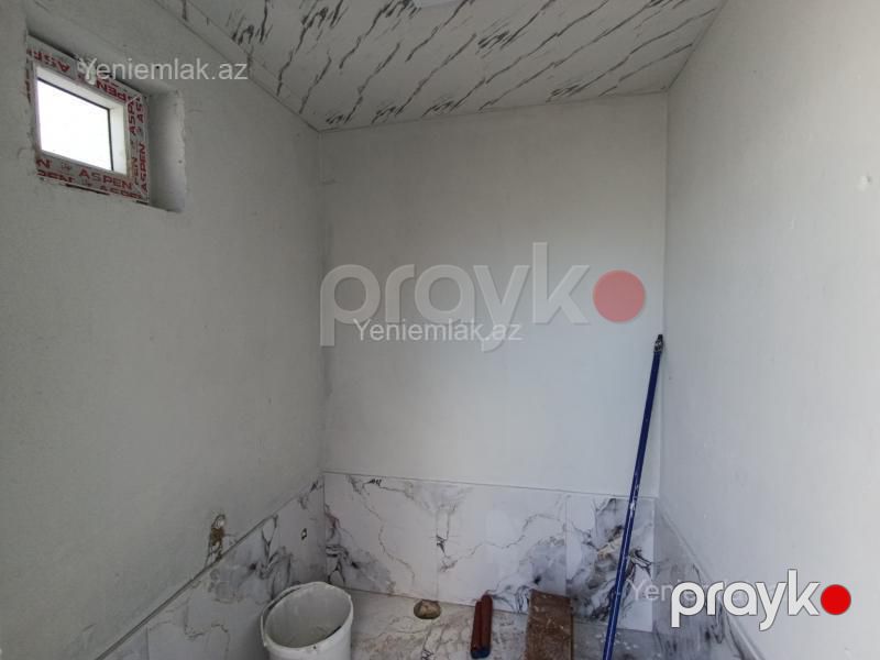 Satılır 4 otaqlı Həyət evi / Villa, 120 m², Sabunçu rayonu — Ev, villa, Bakı (4)