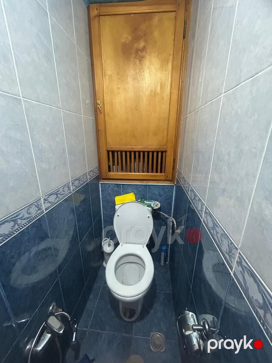 Satılır 3 otaqlı köhnə tikili 75 m² — Mənzil, Bakı (7)
