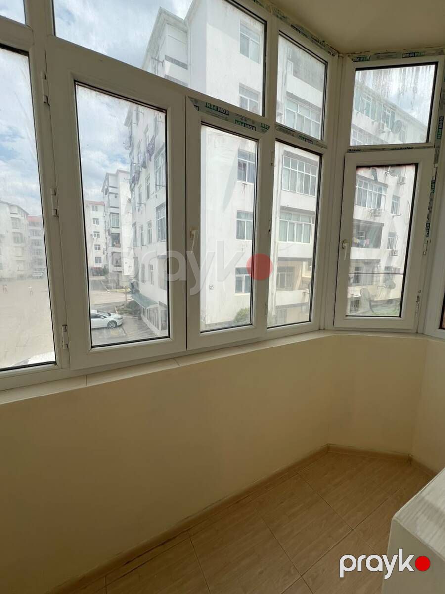 Satılır 2 otaqlı yeni tikili 59 m² — Mənzil, Bakı (5)