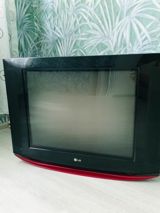 Televizor "LG" — Zaur
