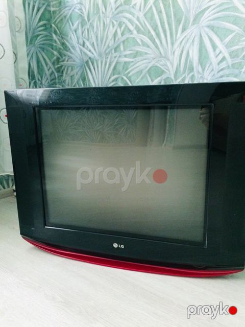 Televizor "LG" — Bakı