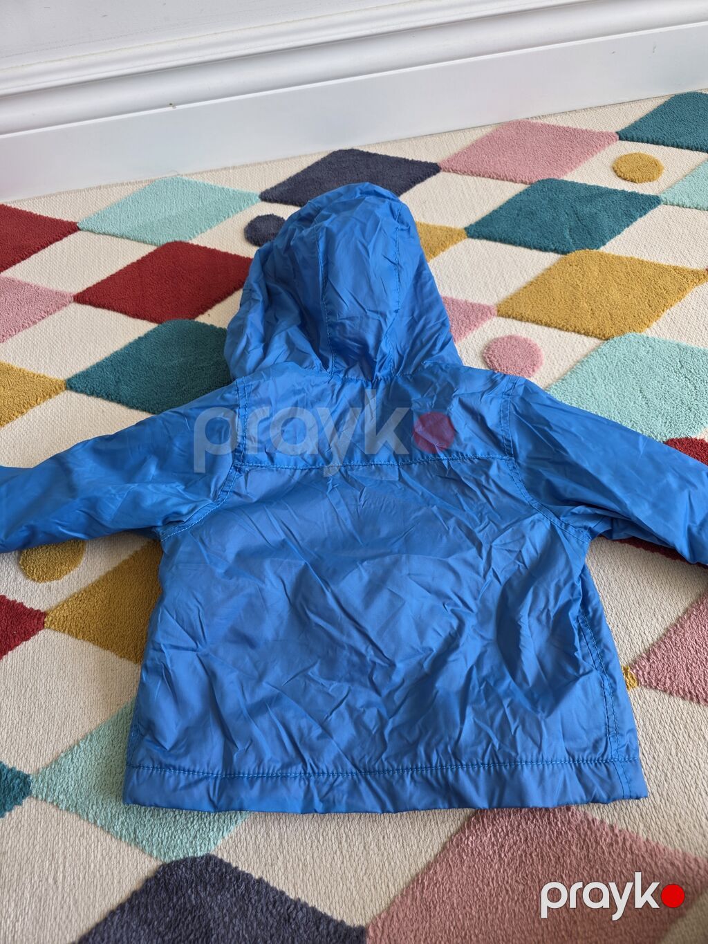 Jaket, Uniseks, 1 - 2 yaş, Benetton — Uşaq geyimi, Bakı (4)