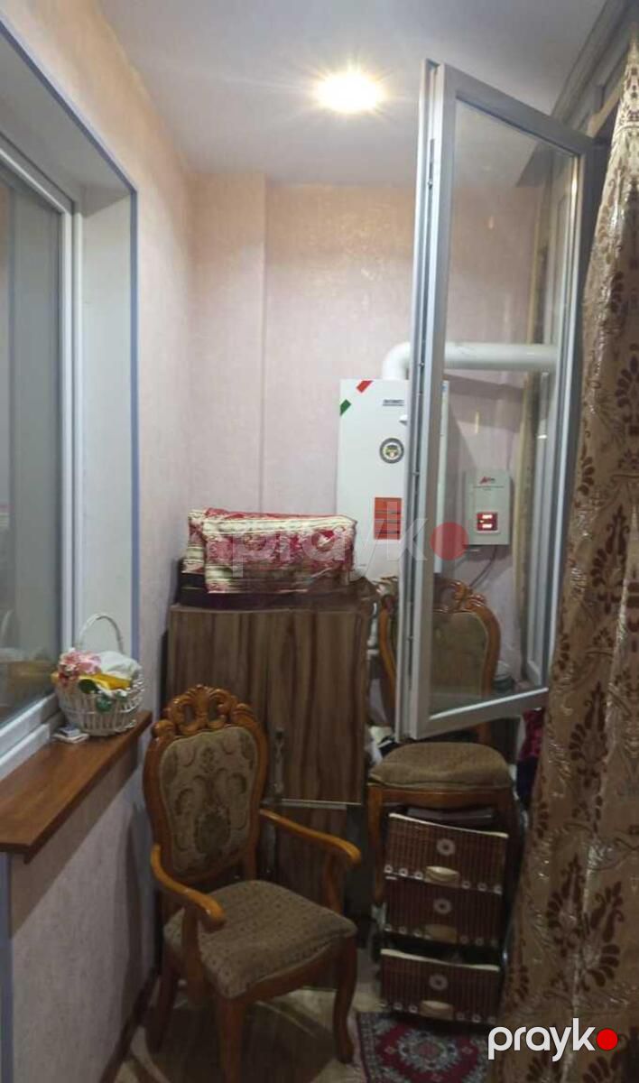Satılır 3 otaqlı yeni tikili 83 m² — Mənzil, Bakı (8)